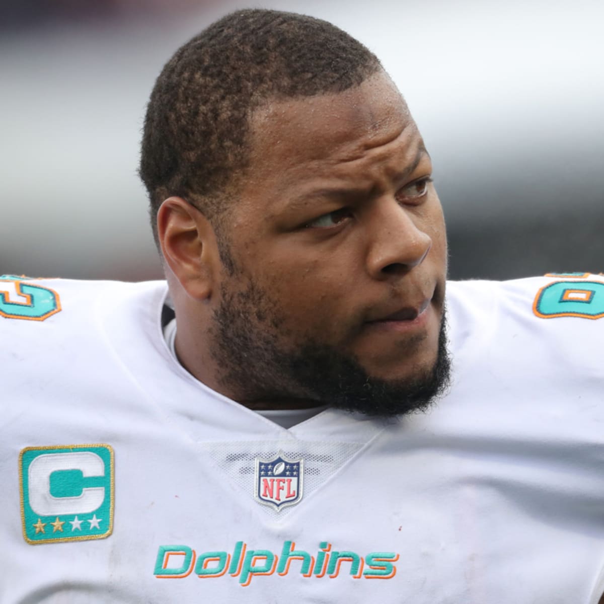 Report: Ex-Rams DT Ndamukong Suh Agrees to 1-Year Contract with Buccaneers, News, Scores, Highlights, Stats, and Rumors