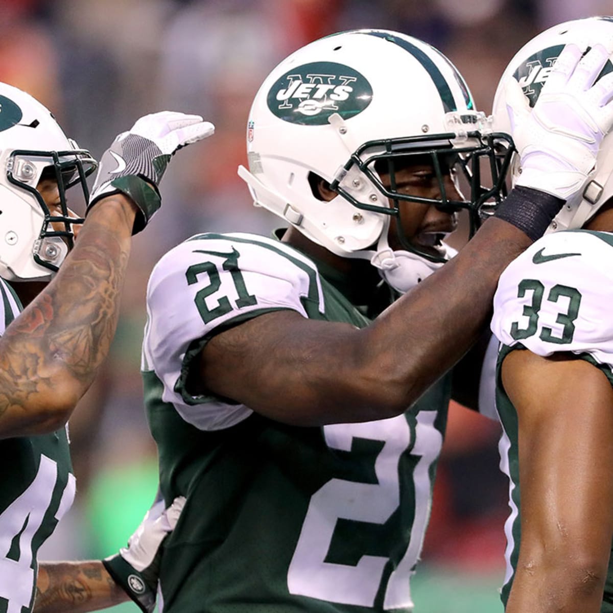 New York Jets: Jamal Adams says Todd Bowles isn't the problem