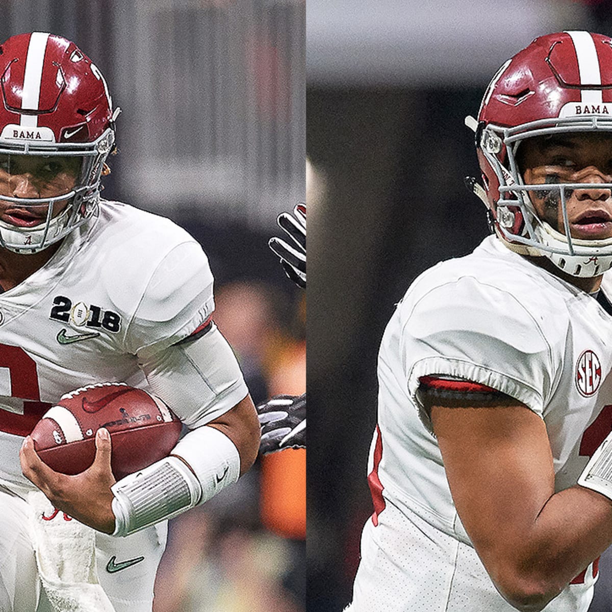 Jalen Hurts redshirt rumors: The difference between redshirting and  graduate transferring