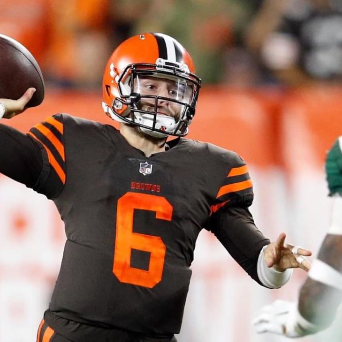 Browns vs. Jets Final Score: Cleveland wins 21-17 as the Baker