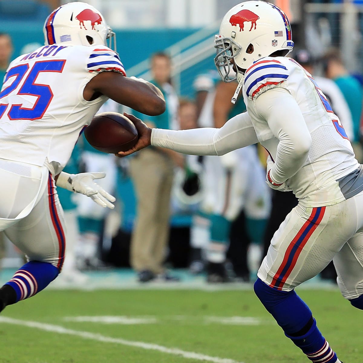 Bills vs. Jaguars 2018: Time, TV schedule for NFL wild card game