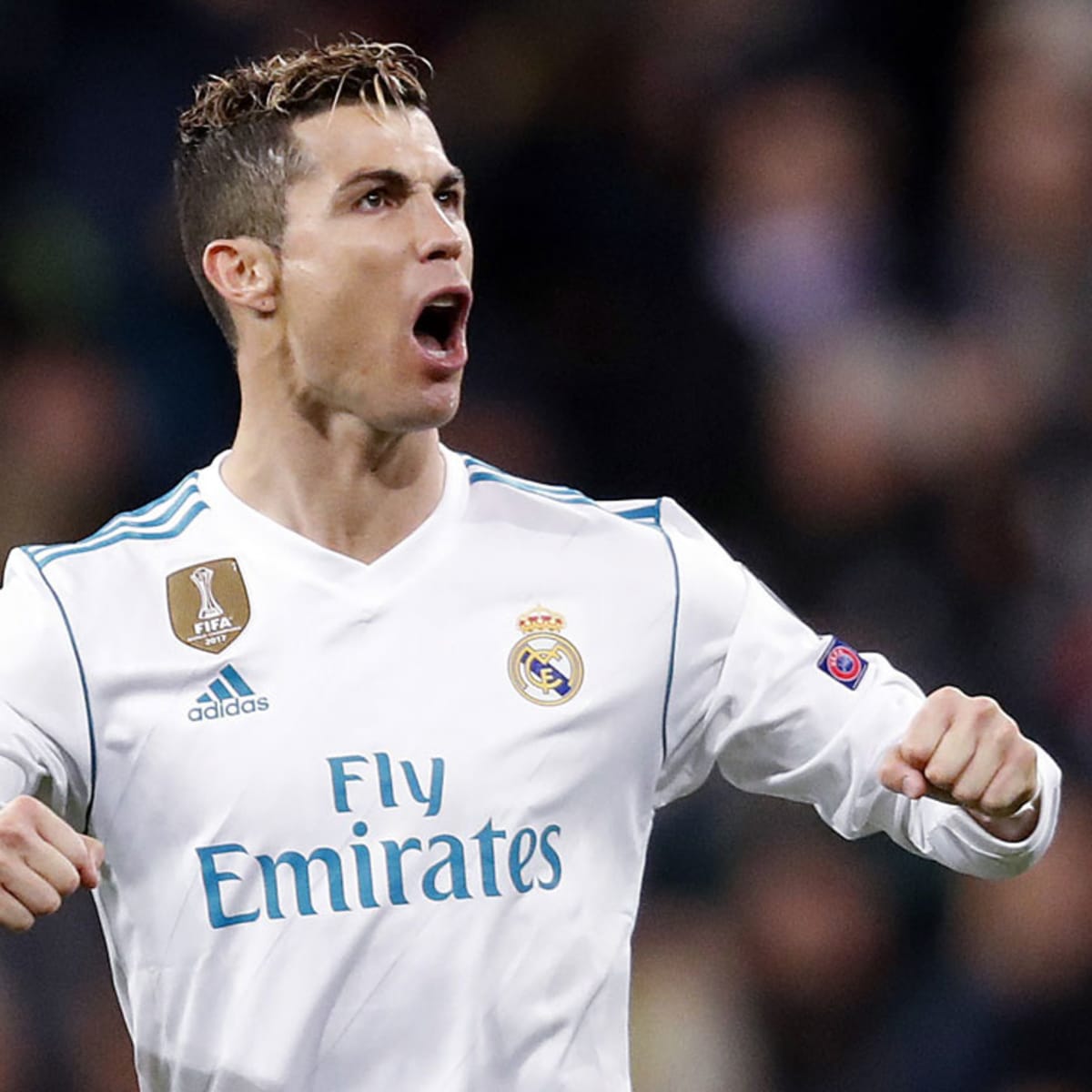 Cristiano Ronaldo Comes Clutch In Final, Scores Twice In Comeback