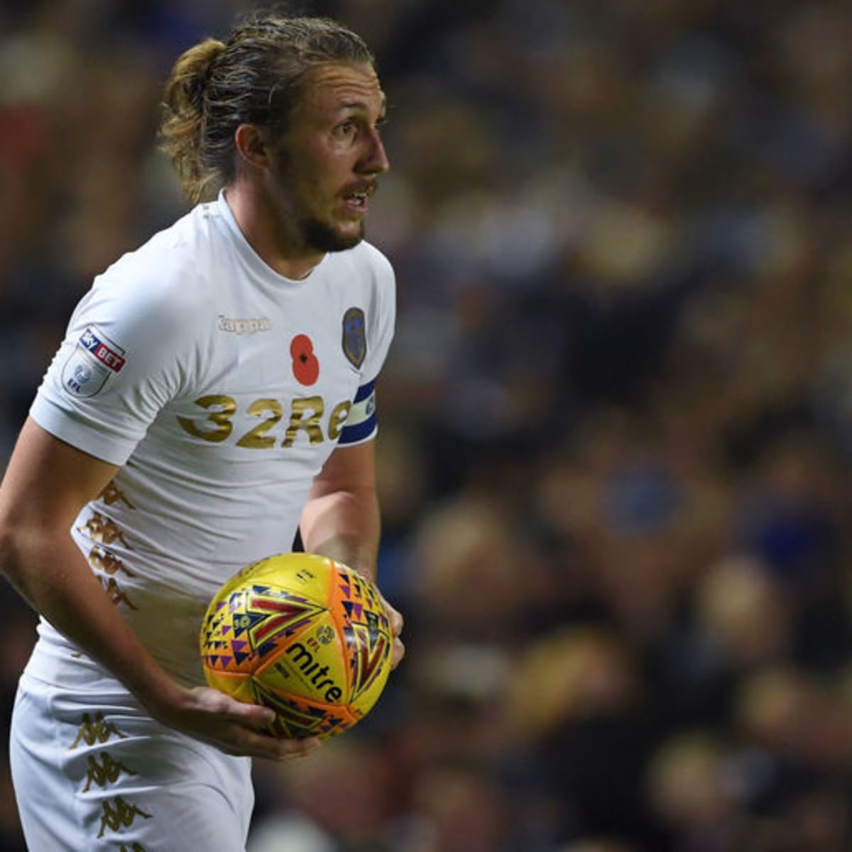 Fullback Luke Ayling admits Leeds United have lost their edge in the  Premier League
