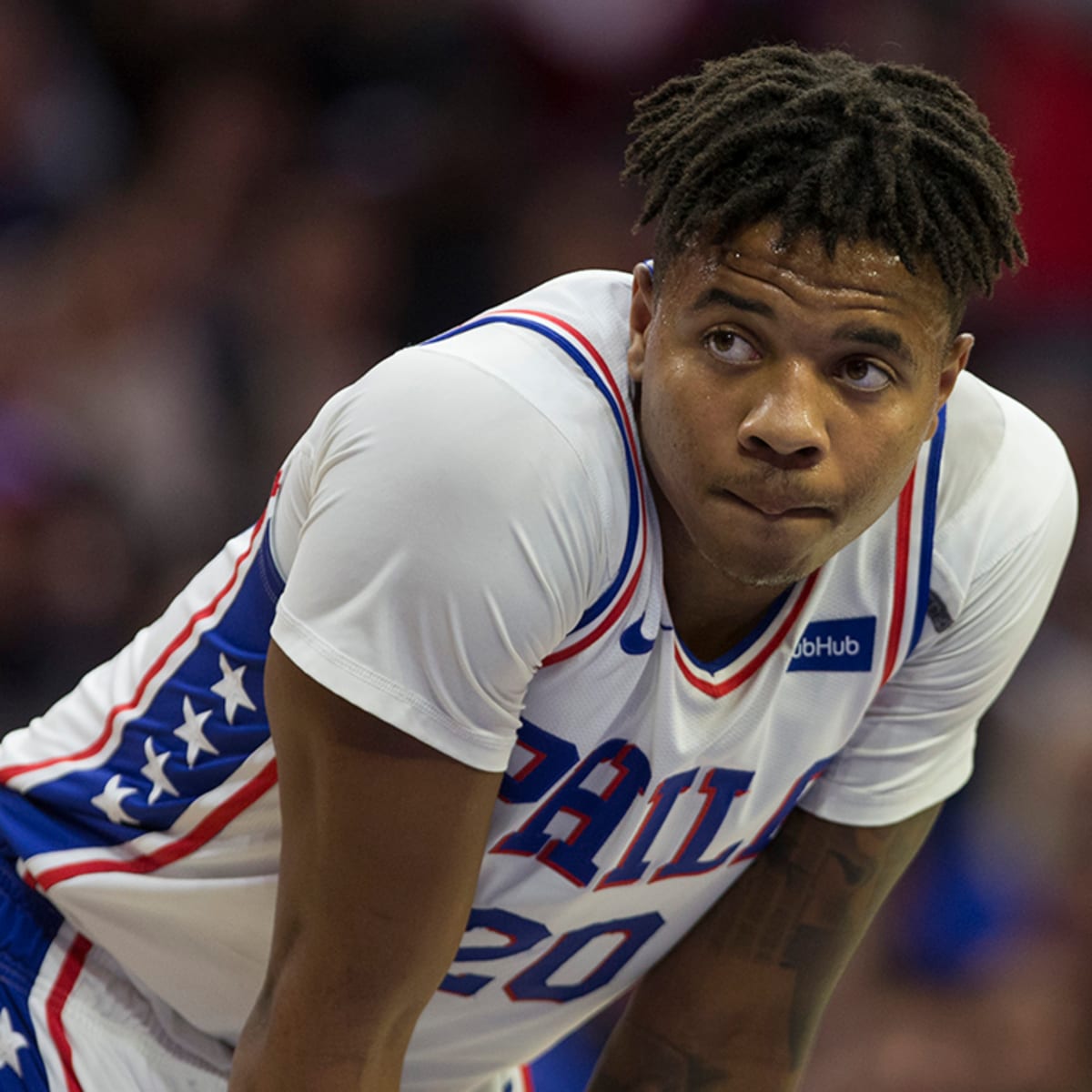 Philadelphia 76ers: What to make of Markelle Fultz's first game back