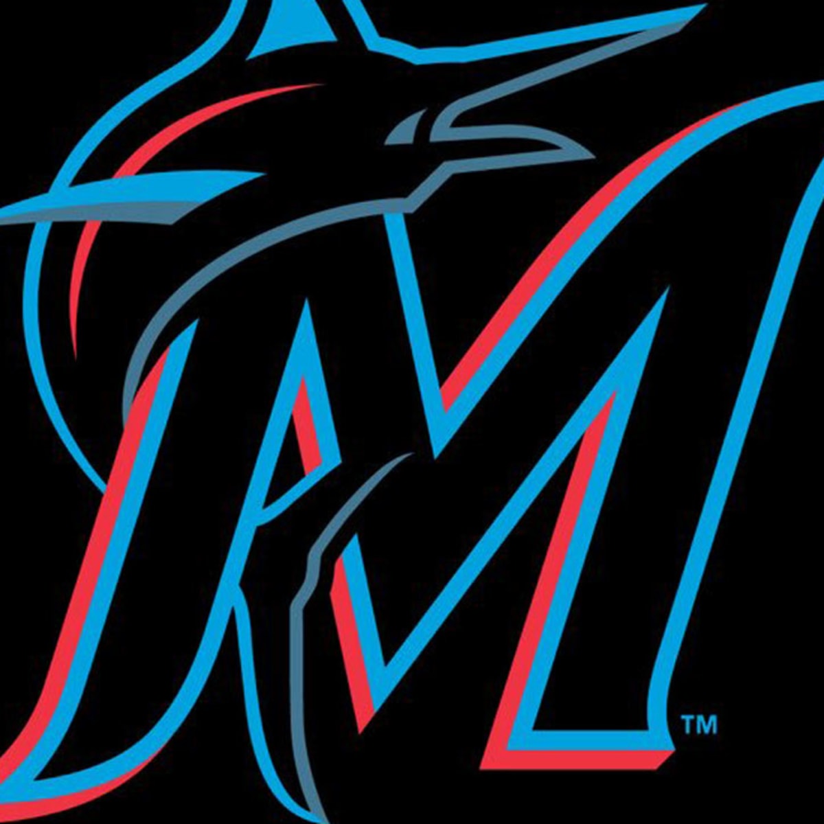 Miami Marlins Reveal All-New Logo Design 