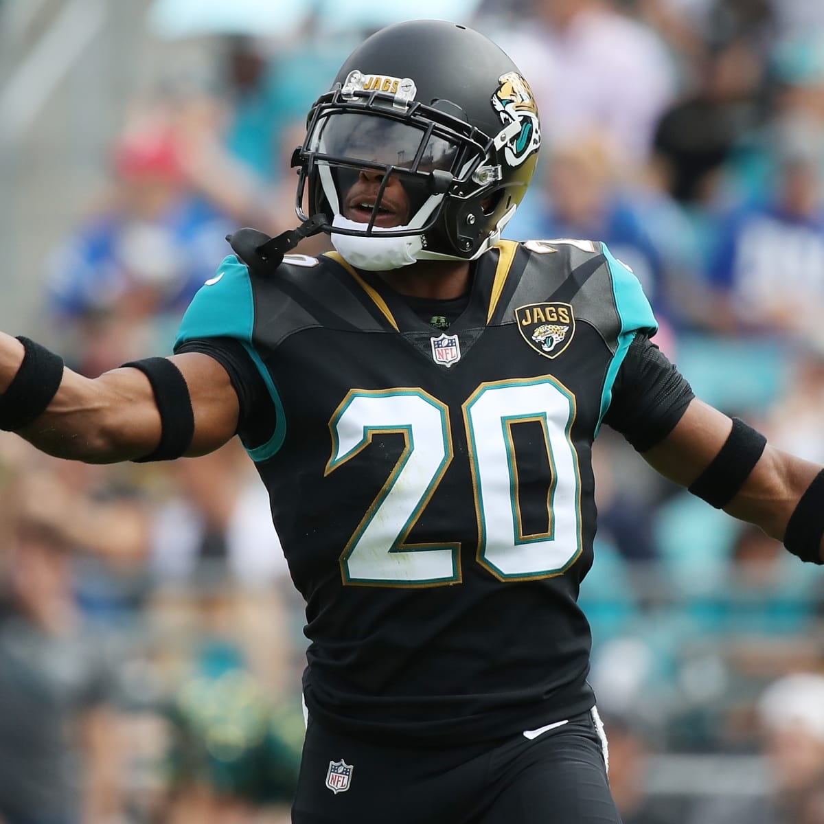 Jalen Ramsey would be a home run for the Cowboys, but it won't be easy -  Blogging The Boys