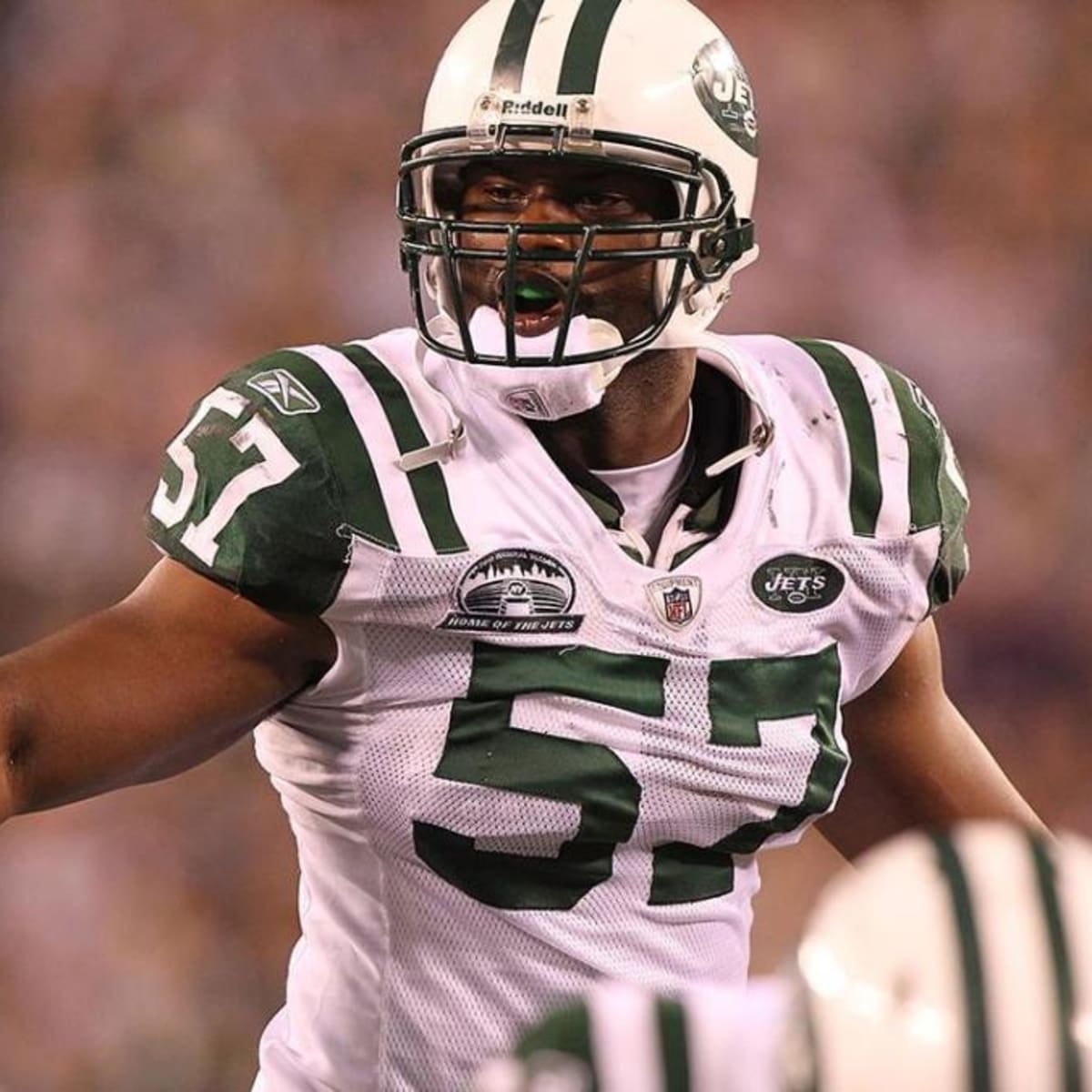 Former Jets Linebacker Bart Scott Goes Off on Head Coach Todd