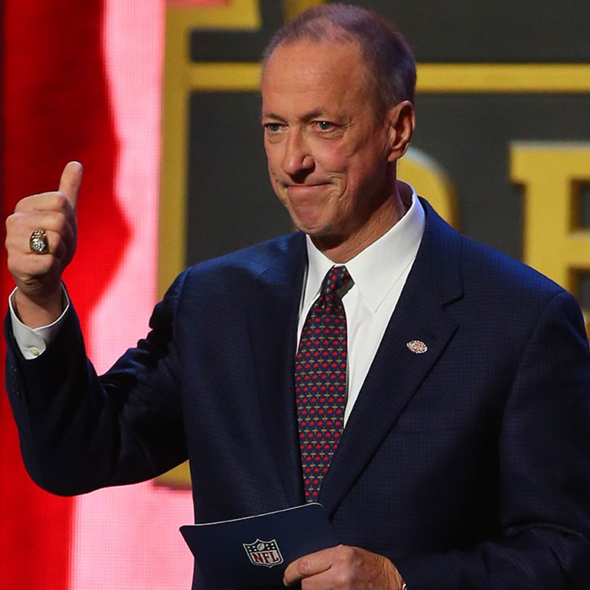 Jim Kelly health update: Another cancer surgery for Bills QB - Sports  Illustrated