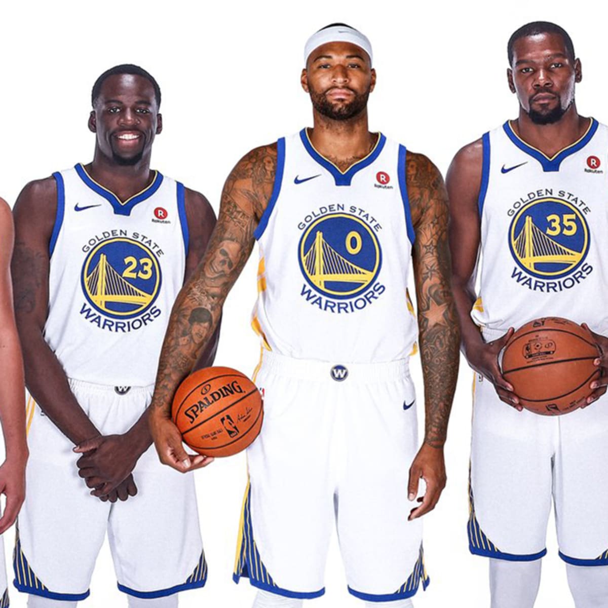 How much will DeMarcus Cousins really help the Warriors? - Golden