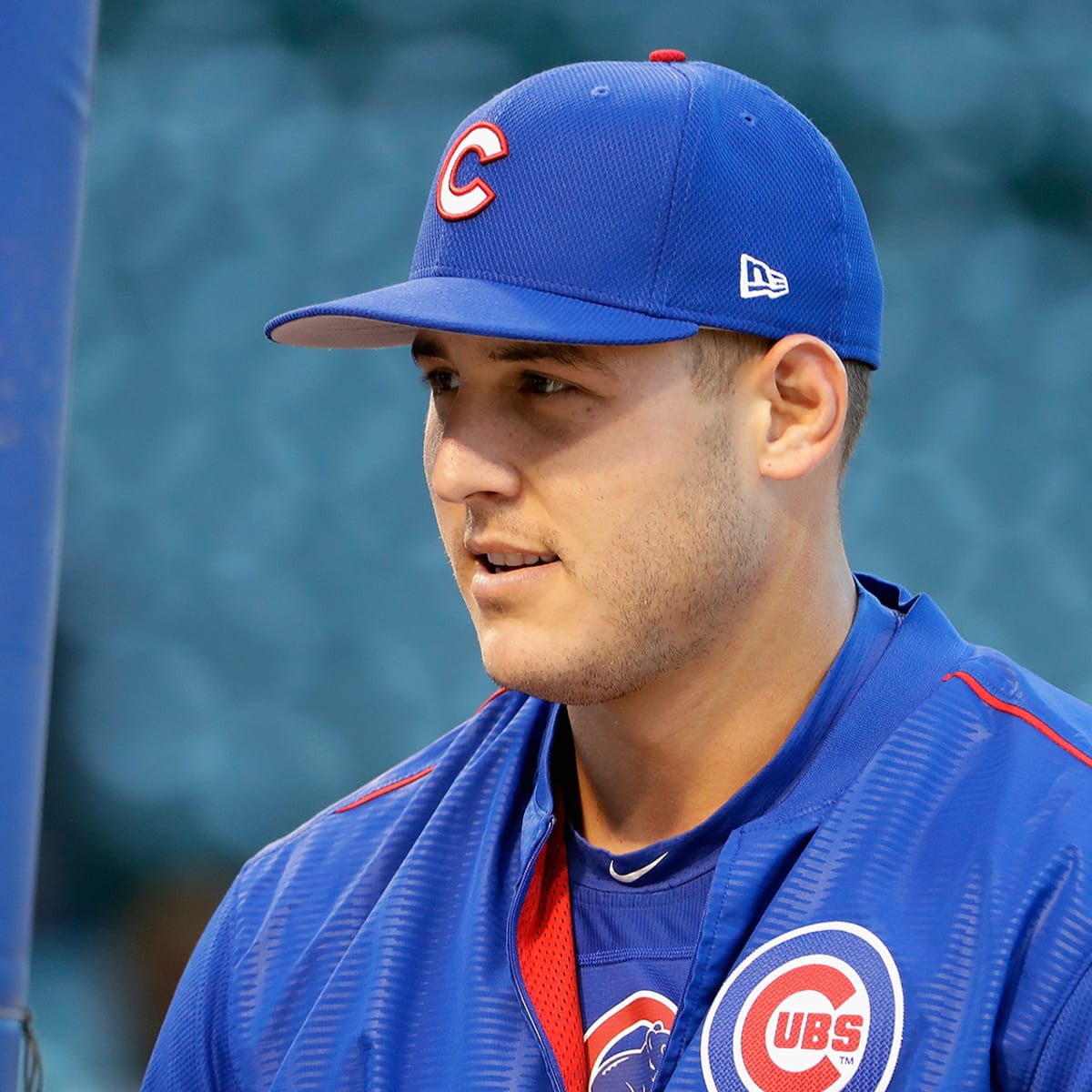 Cubs' Anthony Rizzo heads to Florida to offer support in wake of shooting  at his former high school – The Denver Post
