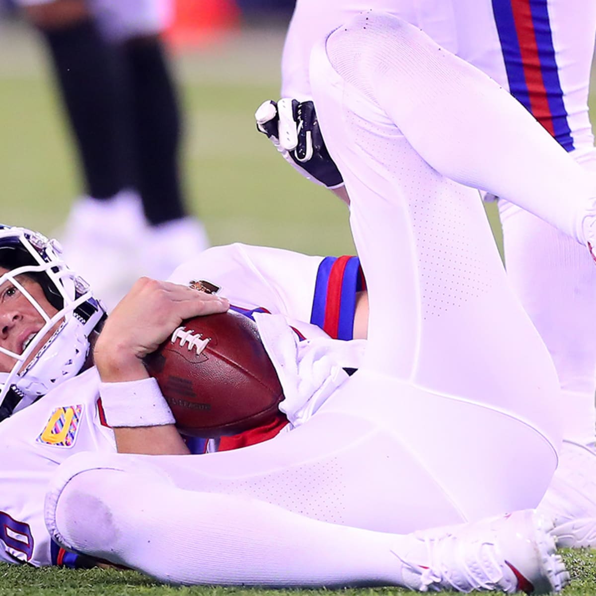 Eagles vs. Giants 2013: Eli Manning playing worst football since