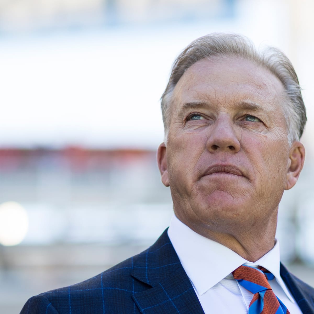 John Elway Played Entire Career Without ACL - Hogs Haven