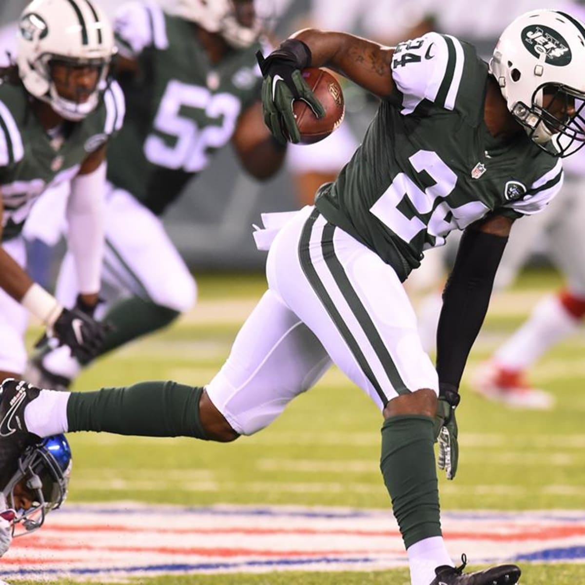 Darrelle Revis retires: Goodbye to the greatest N.Y. Jet