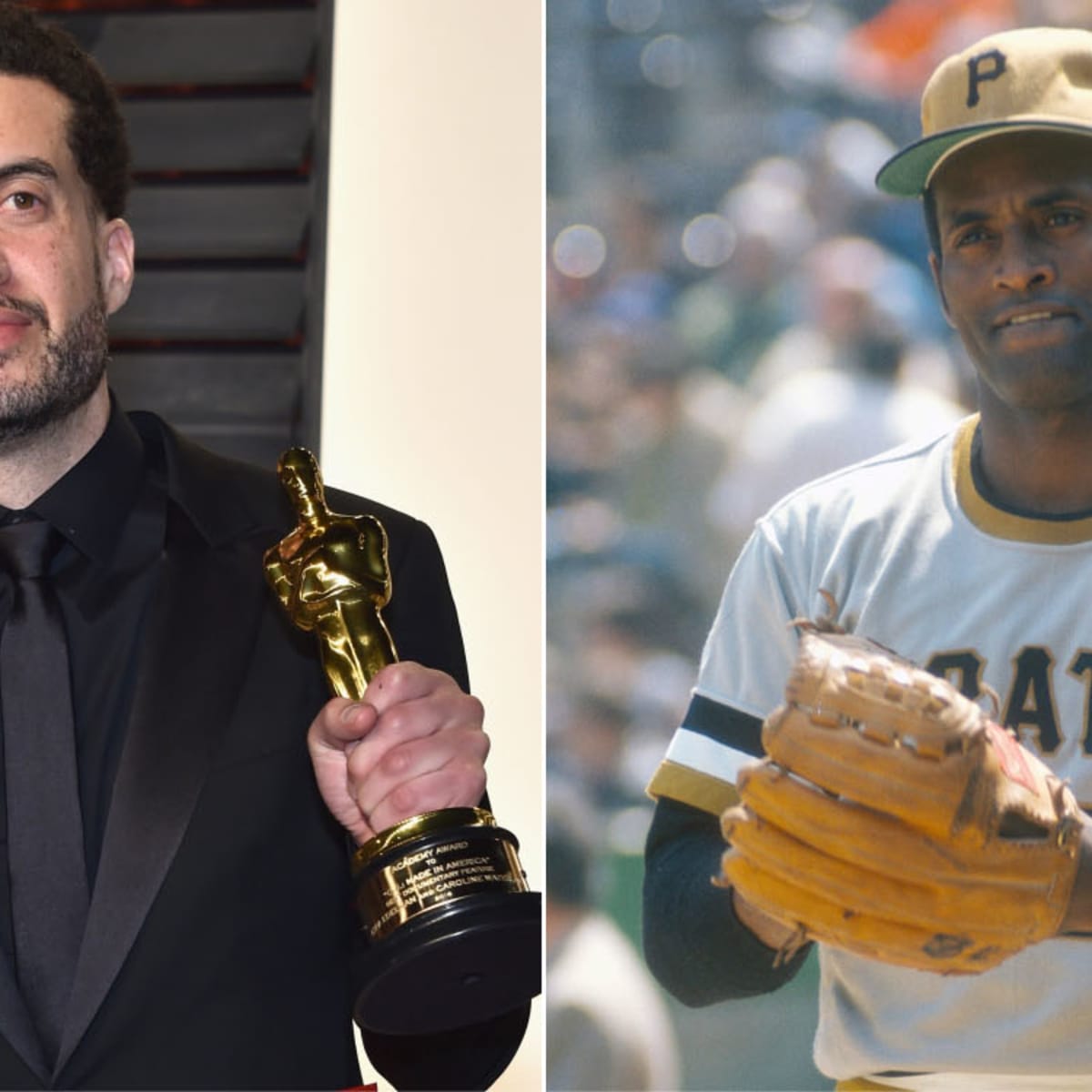 Pittsburgh Pirates' Roberto Clemente biopic being developed by Legendary