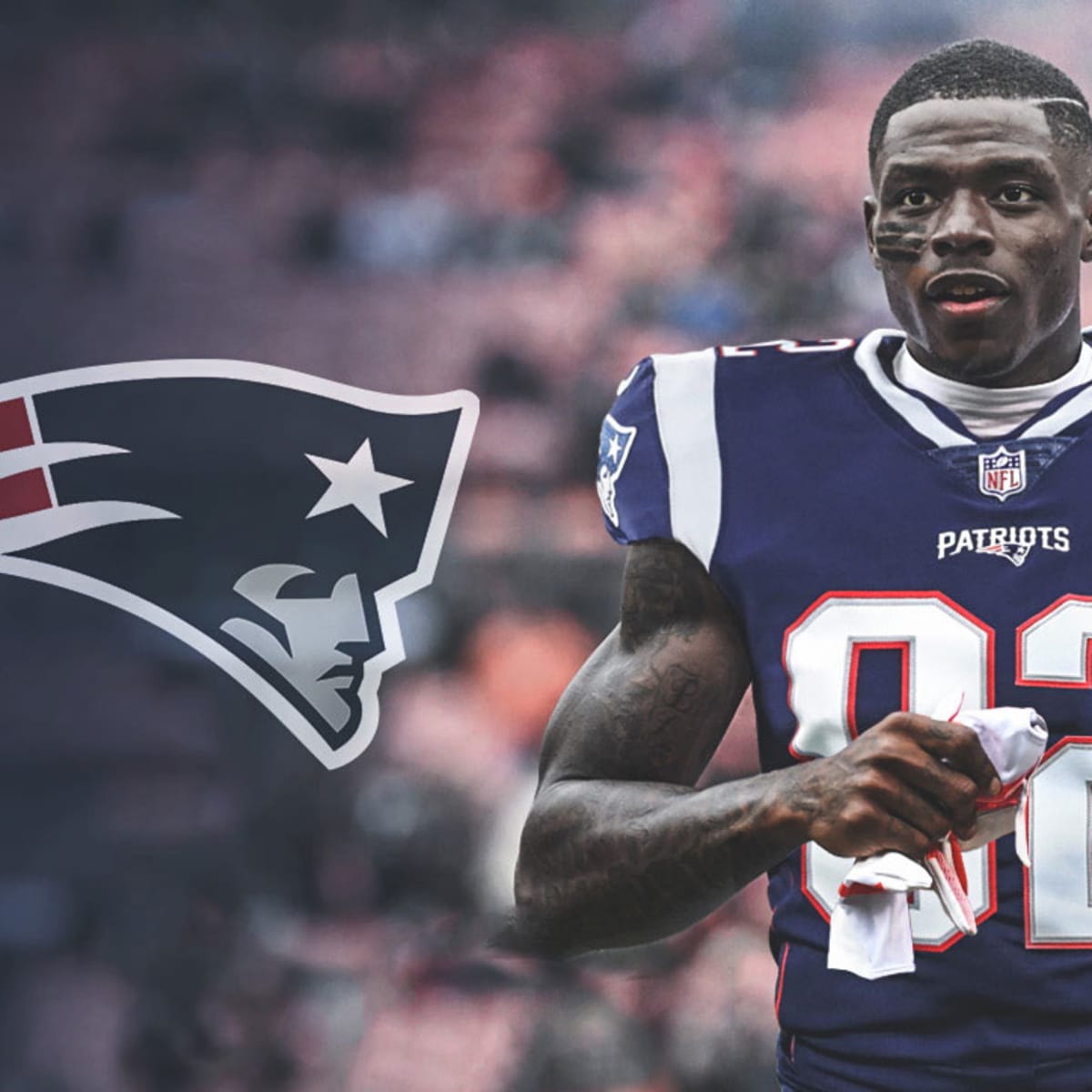 What Should Josh Gordon Be Worth to the Ravens?