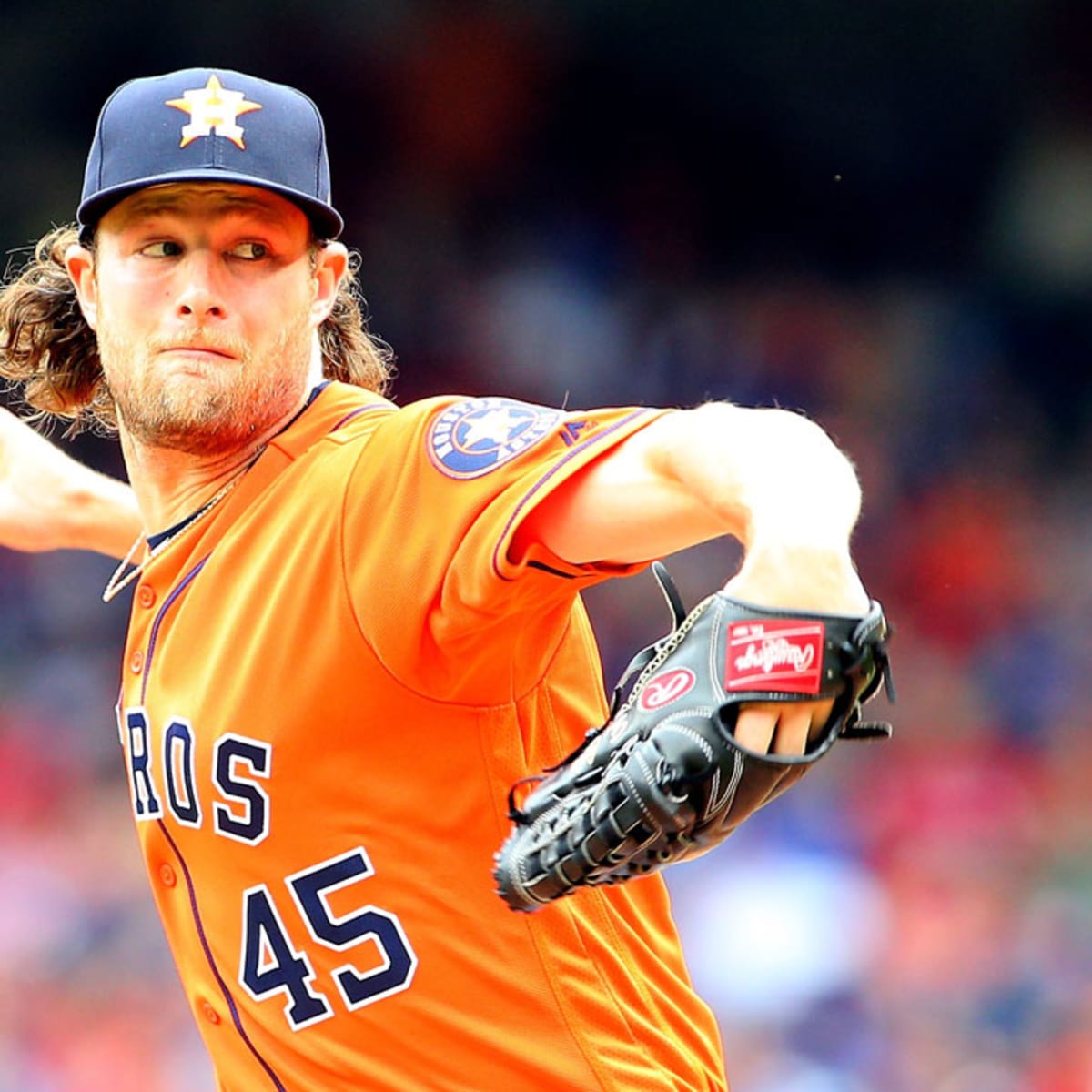 The Pirates and Astros were reportedly close to a Gerrit Cole trade 