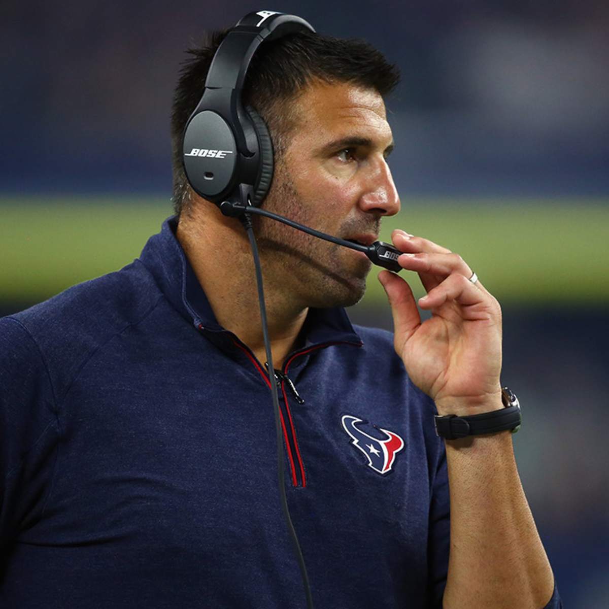 Mike Vrabel hired by Tennessee Titans as new head coach - ESPN