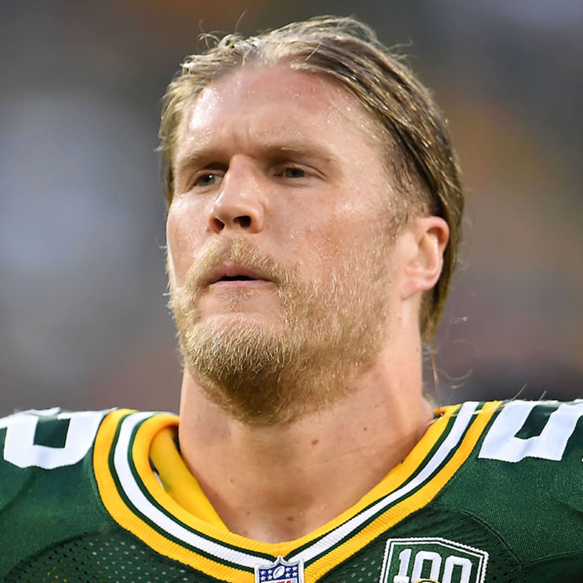 Clay Matthews rips the 'terrible' roughing penalty that allowed the Vikings  to tie the Packers 