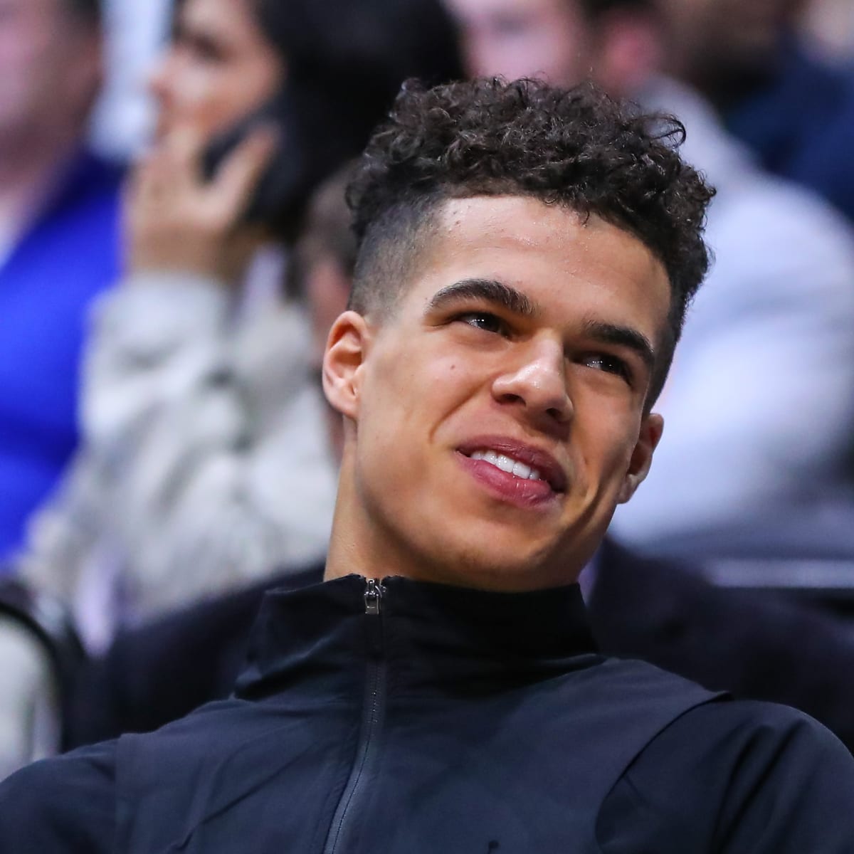 NBA Draft Rumors 2018: Michael Porter Jr. has strained hip, cancels pro day  (report) 