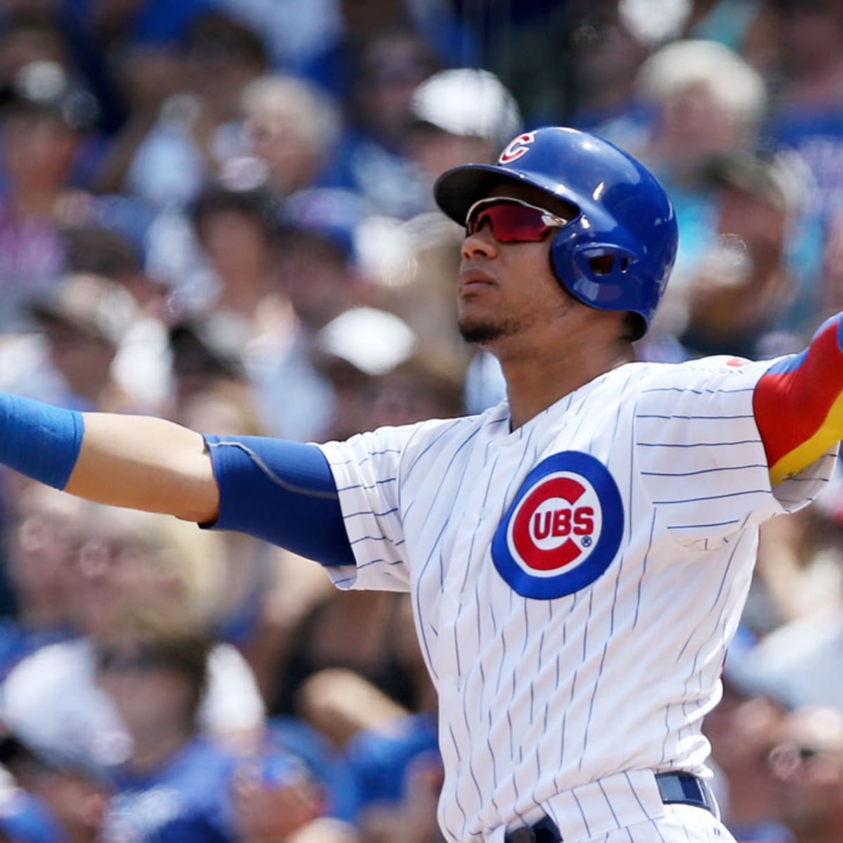 Would You Rather: Salvador Perez or William Contreras? - Baseball