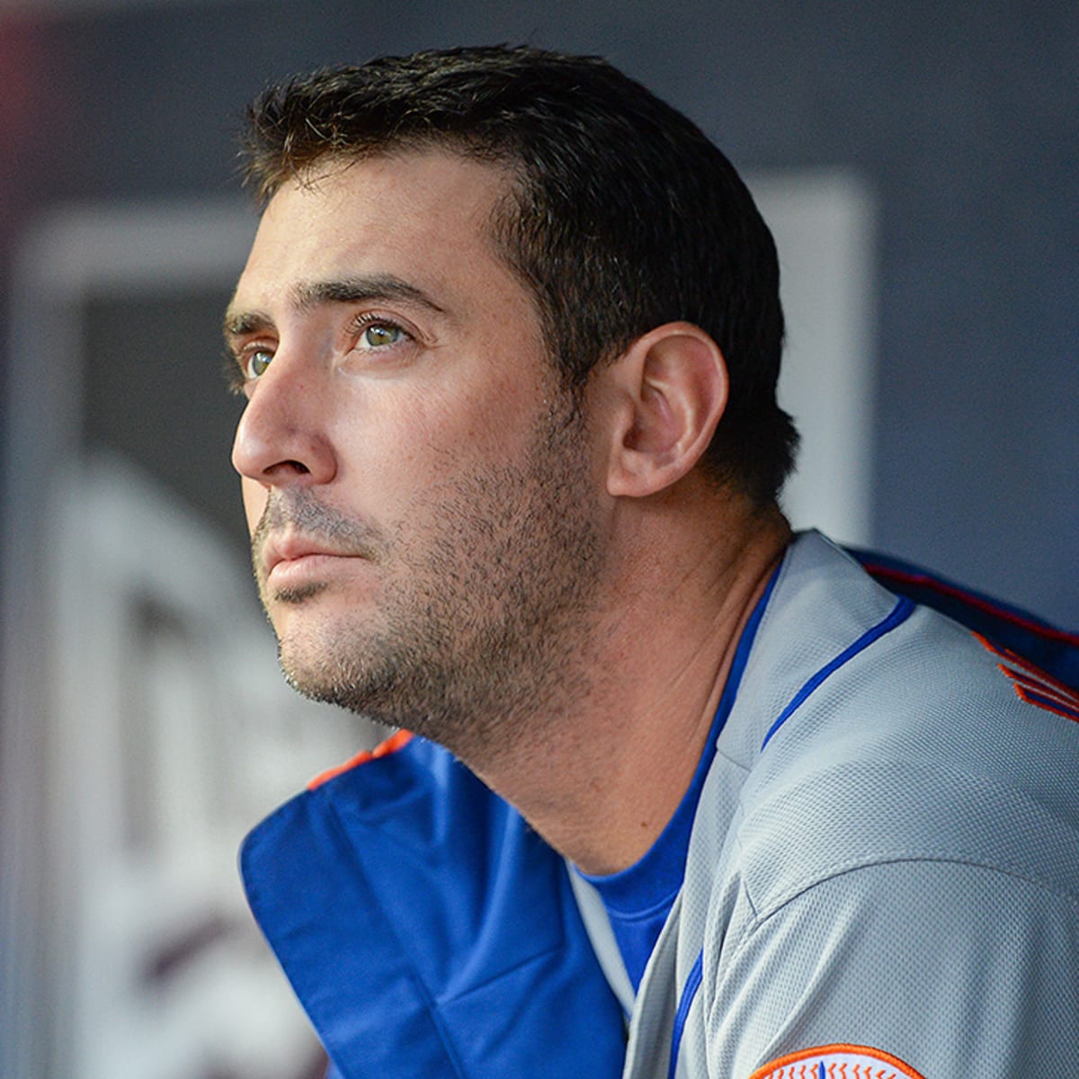 Matt Harvey gave his arm already for the New York Mets,' agent says - Los  Angeles Times