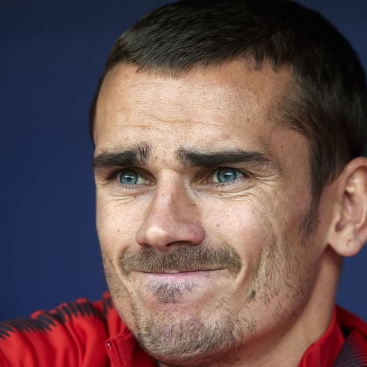 Griezmann poised to make history as Atlético take on Sevilla in LaLiga -  Into the Calderon