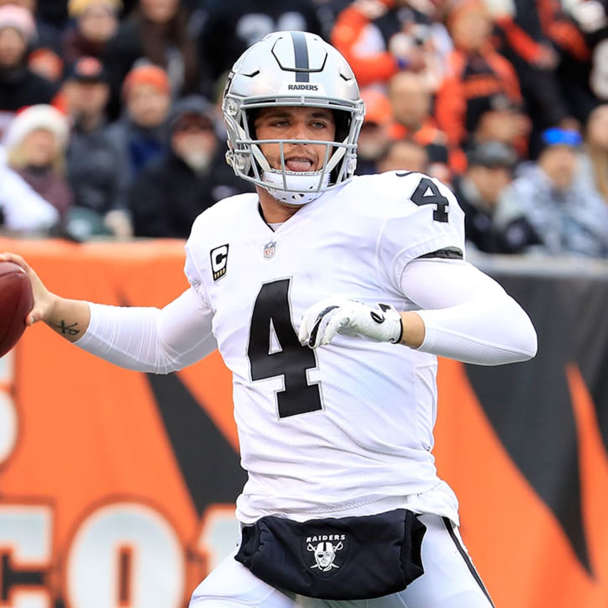 NFL Monday Night Football: Where to watch Denver Broncos vs. Oakland  Raiders, TV Channel, Live Stream, Odds