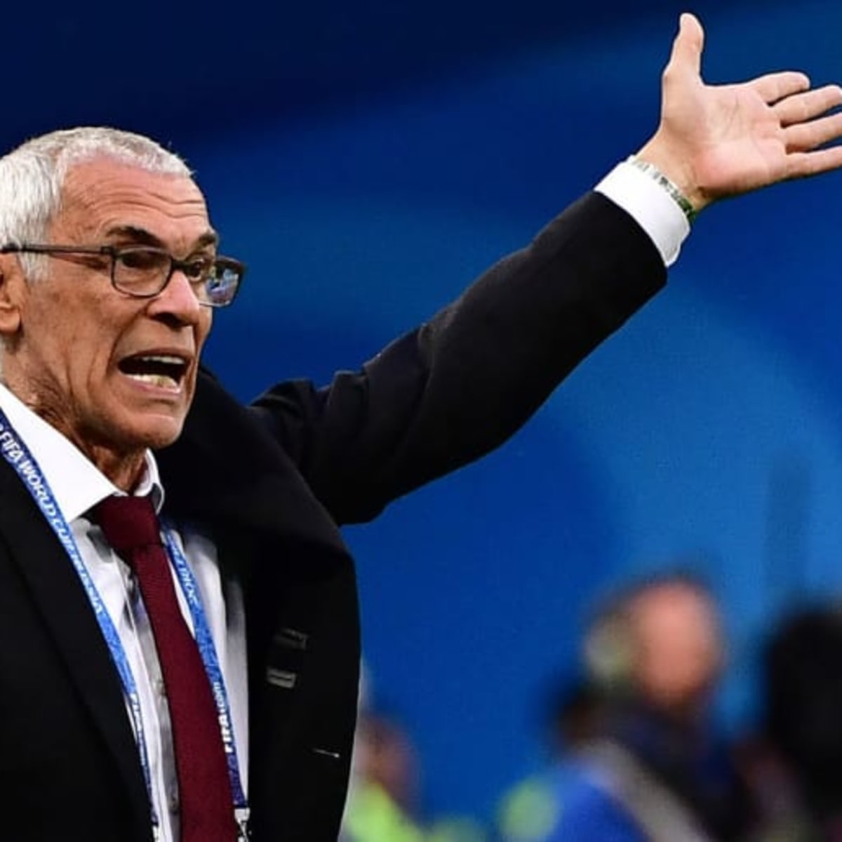 Salah is one of the best in the world - Egypt coach Cuper