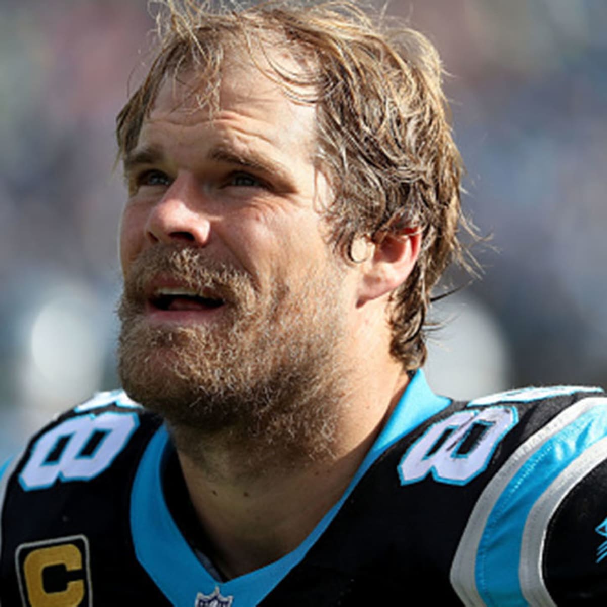 Carolina Panthers place TE Greg Olsen on injured reserve with