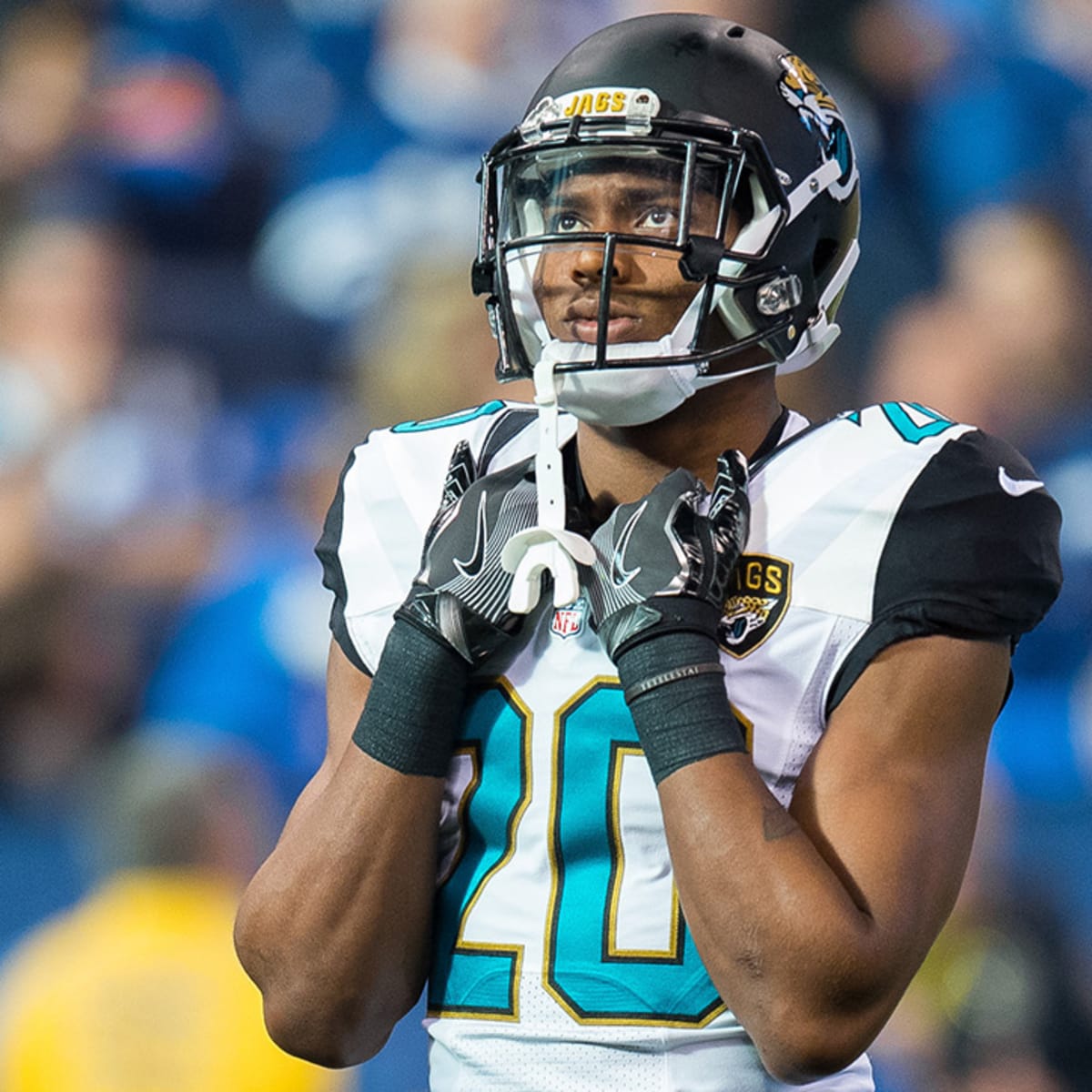 From Laughing Stock To Playoffs: A Jacksonville Jaguars Outlook