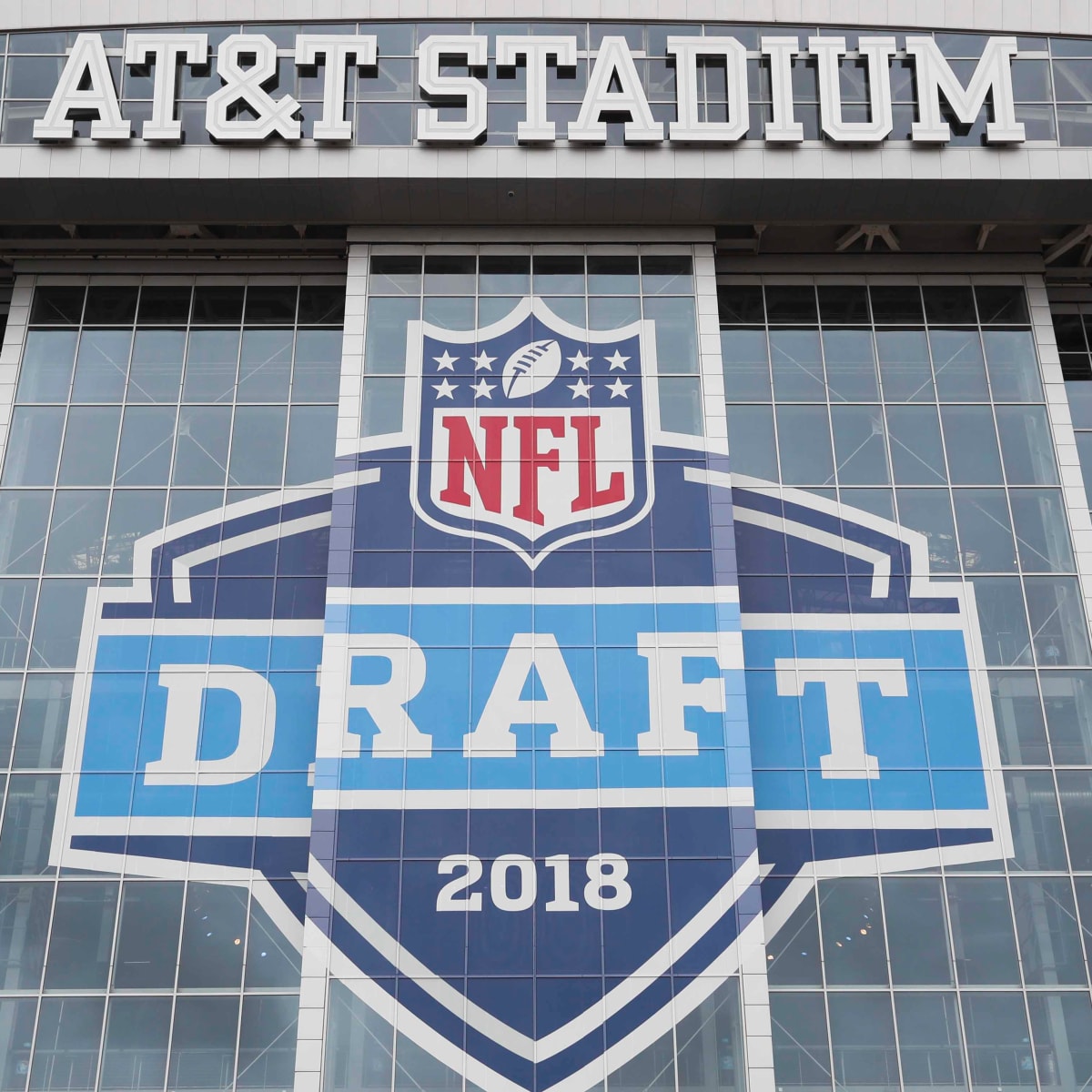 2018 NFL Draft - Wikipedia