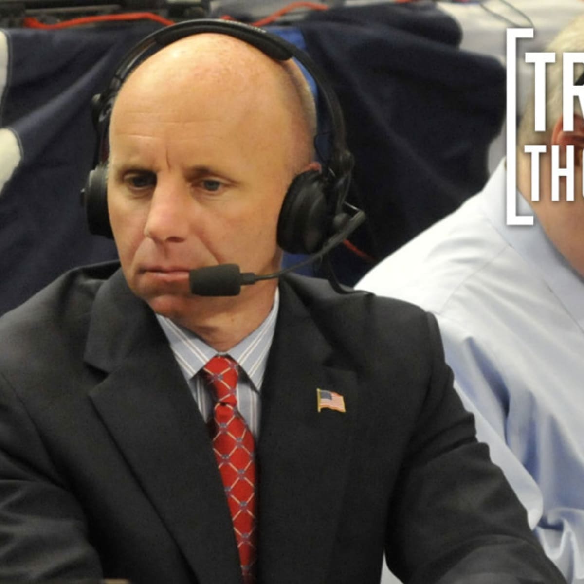 ESPN's Sean McDonough shades Rays for poor playoff attendance