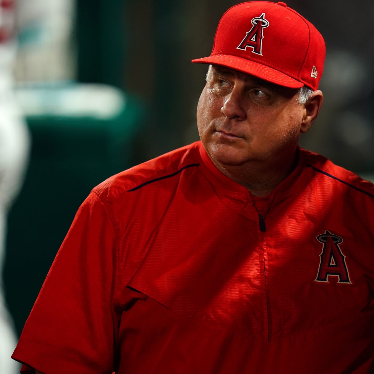 Mike Scioscia to Leave Angels After 19 Years as Manager