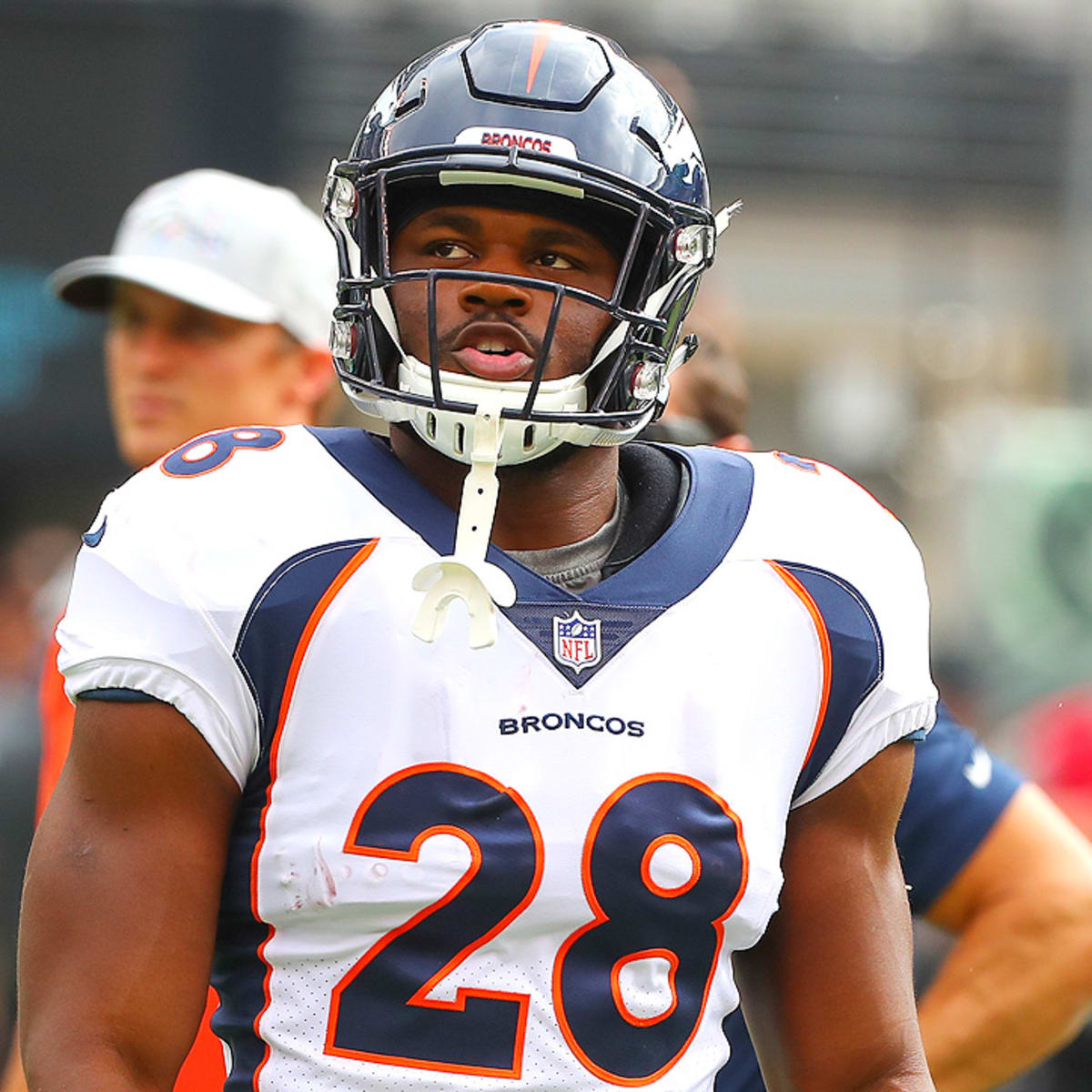 Fantasy Football Week 16 Waiver Wire: Royce Freeman and More