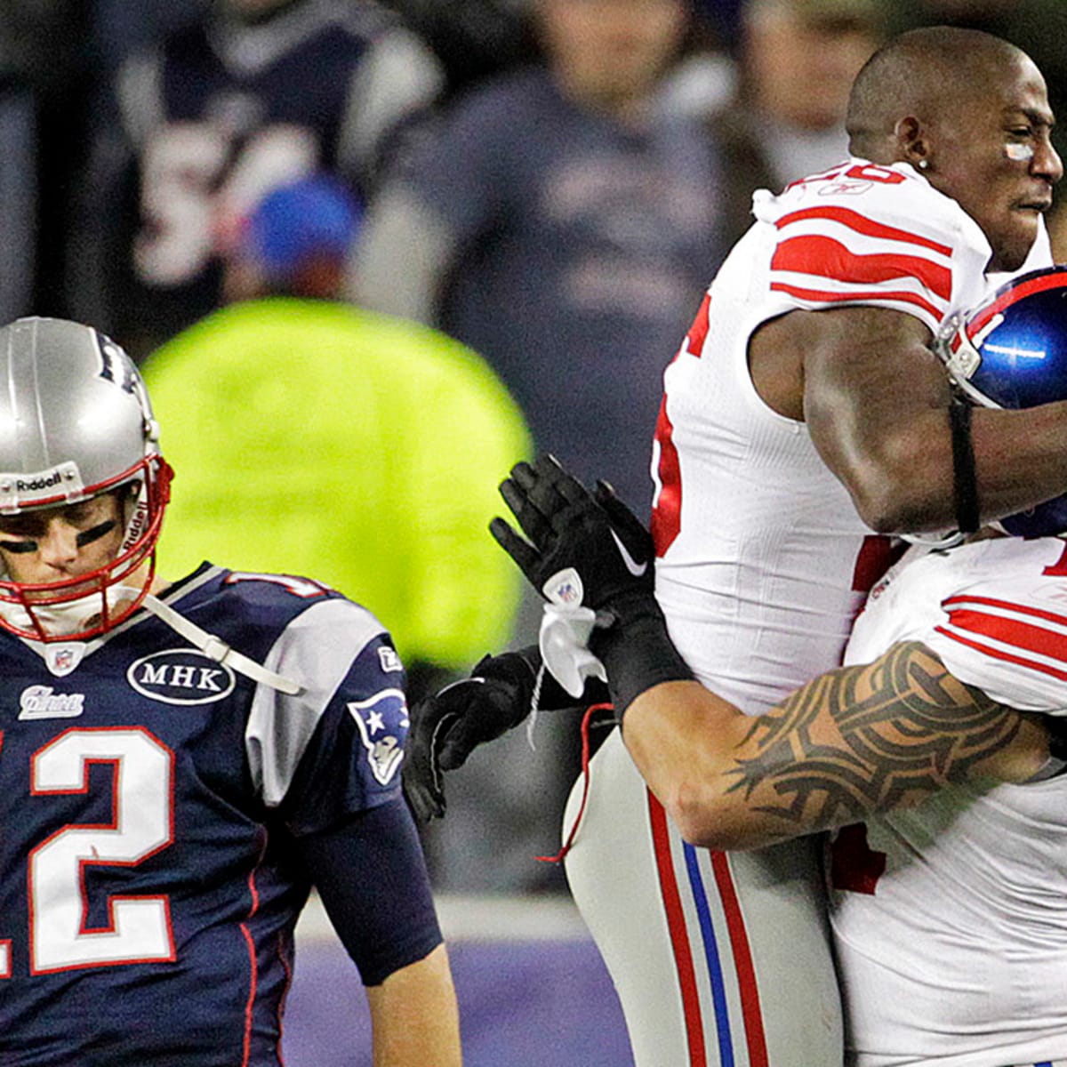 Letting Antrel Rolle go was right, but risky, decision for Giants