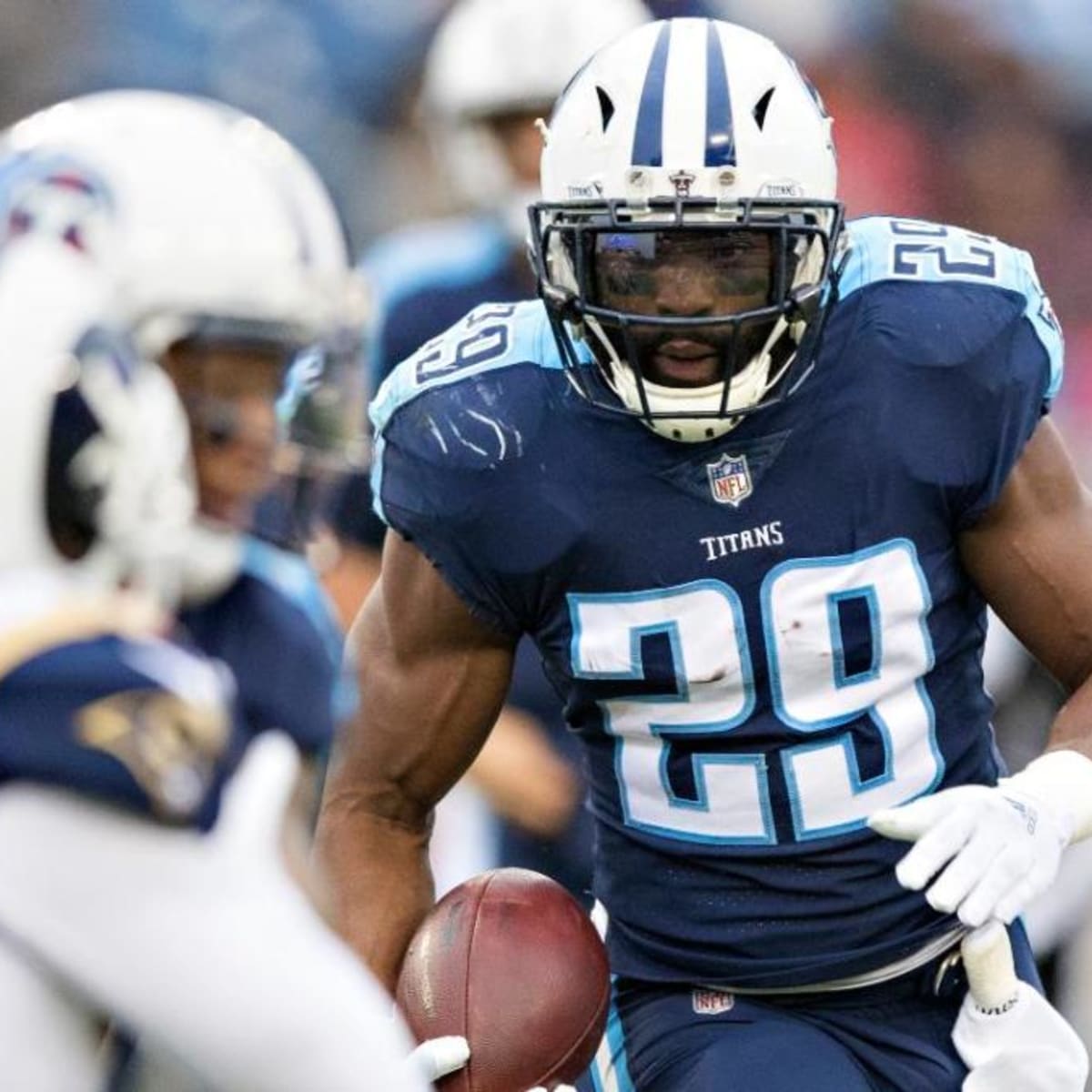 DeMarco Murray announces retirement from NFL