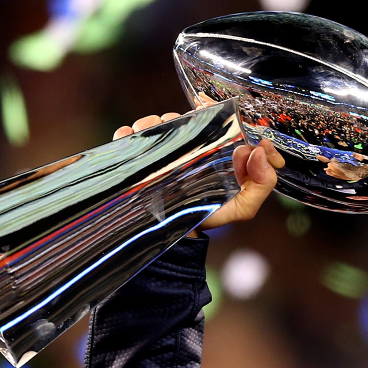 Are Super Bowls all that super for the cities hosting them? – The Prospector