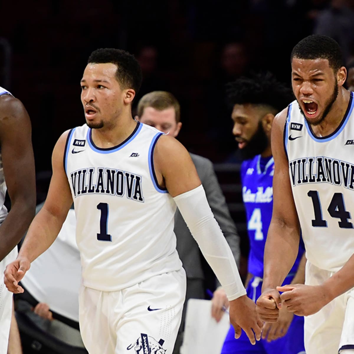 Inside College Hoops — The Bracketeer