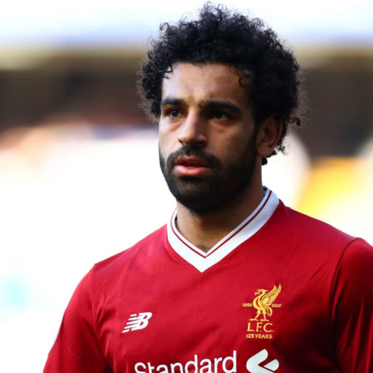 Salah: I always wanted to prove Chelsea wrong