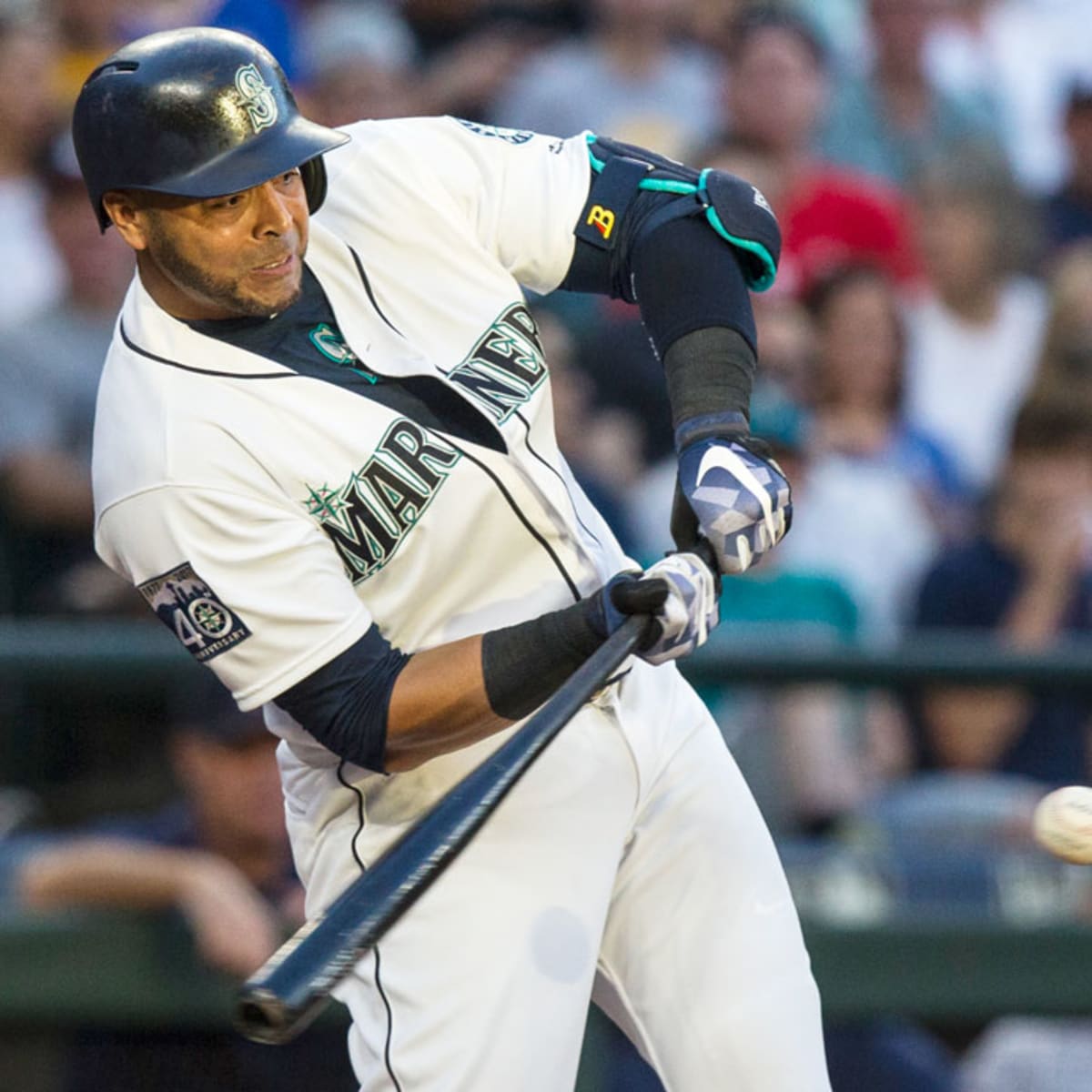 Nelson Cruz is absolutely worth drafting on your fantasy team