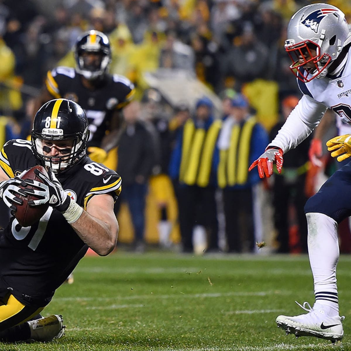 What is a catch in the NFL? Three controversial Super Bowl 57 calls  reignite rules confusion