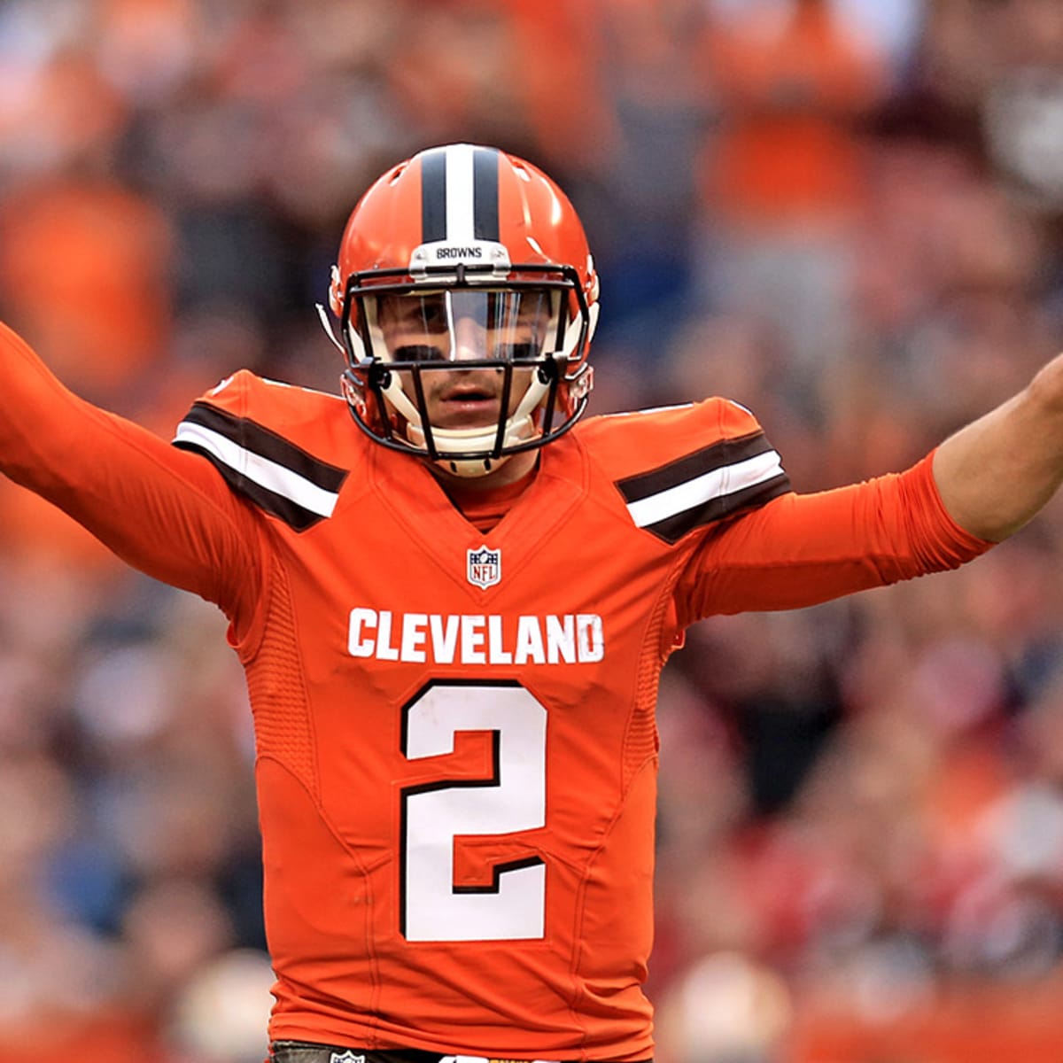 Johnny Manziel to join Spring League