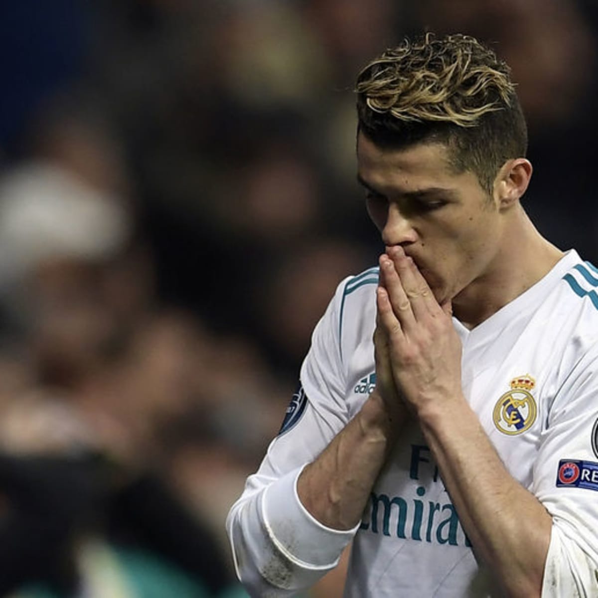 Real Madrid vs. Juventus: Final score 3-0, Cristiano Ronaldo stars