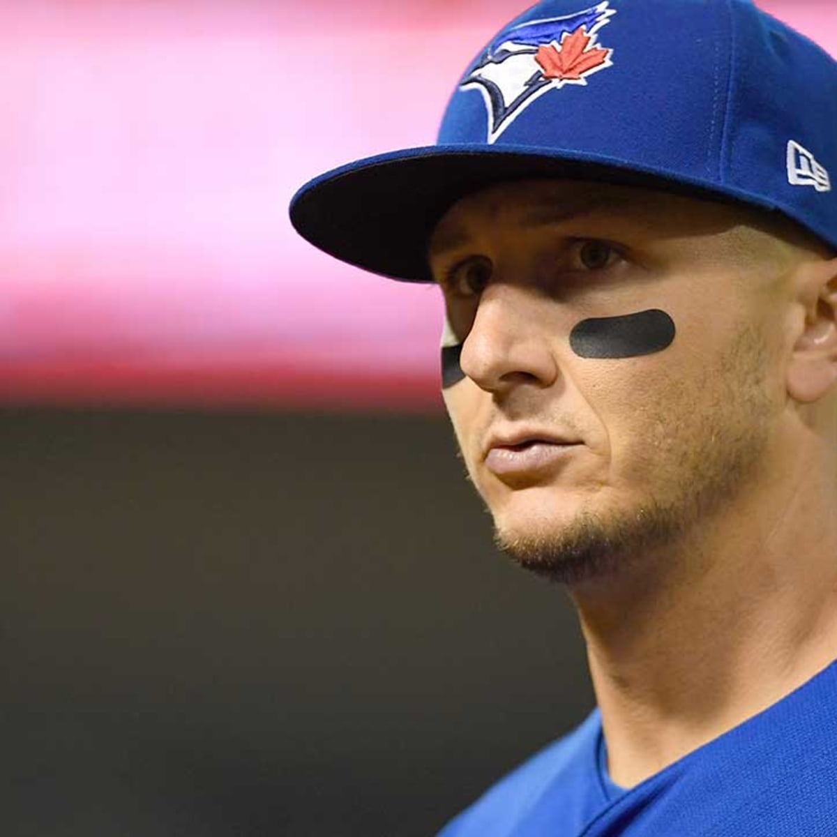 Rockies send Troy Tulowitzki to Blue Jays for Jose Reyes - The Boston Globe