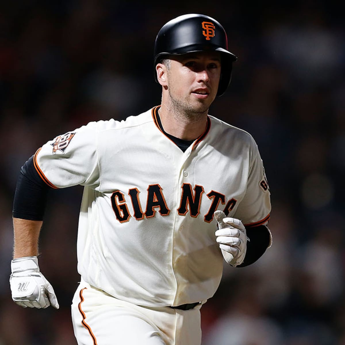 MLB: Giants' Buster Posey to have season-ending hip surgery - Los