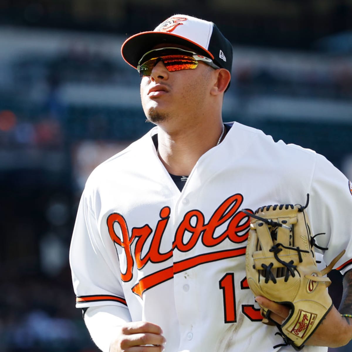 MLB All-Star Game: Dodgers excited for arrival of Manny Machado