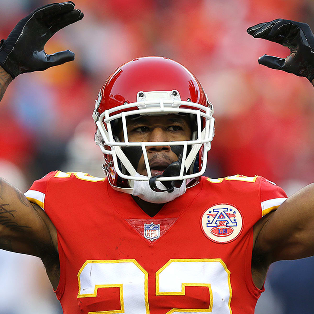 Chiefs, Rams agree to Marcus Peters trade, where do KC & LA go from here?, NFL News, Rankings and Statistics