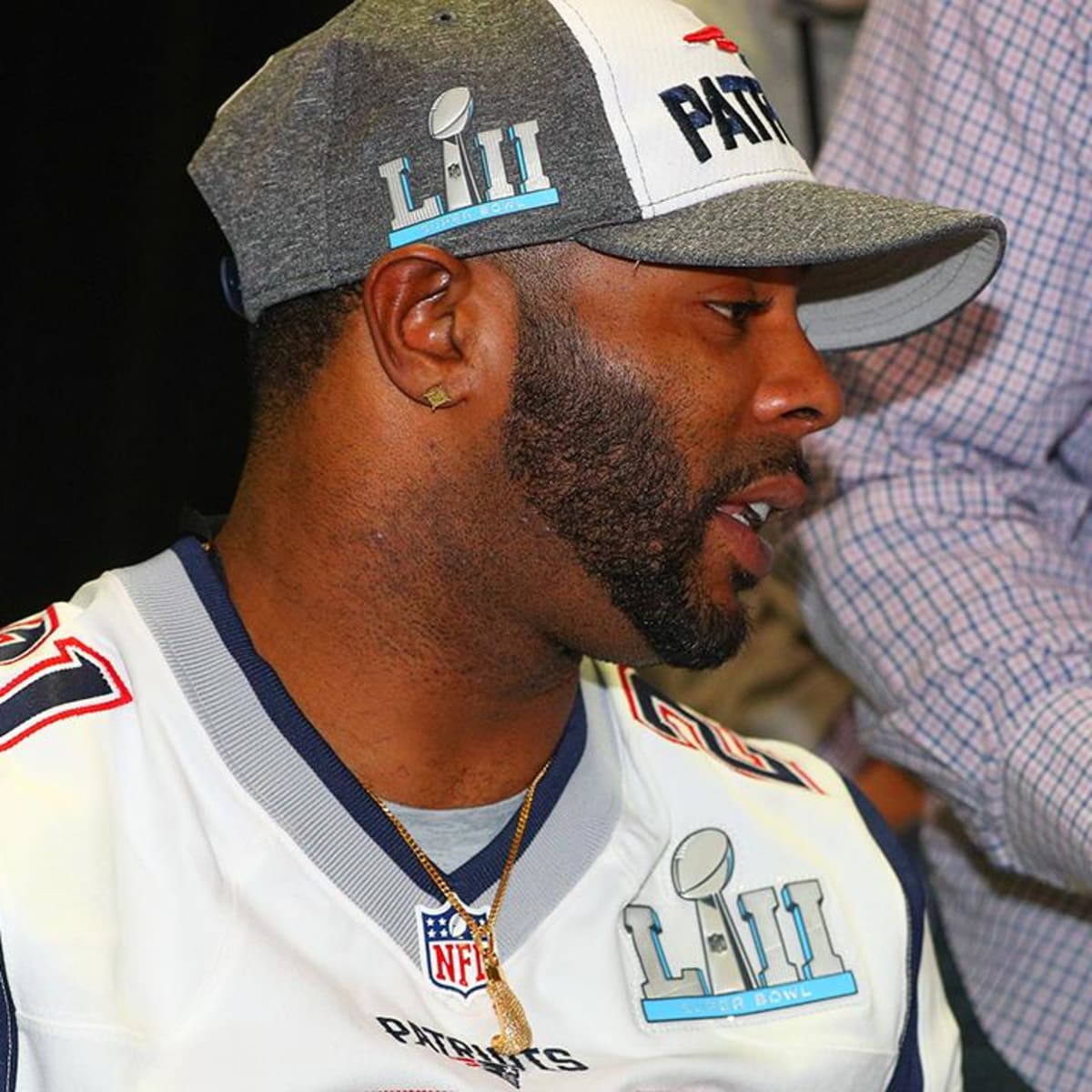 Malcolm Butler Benching Costs Patriots in Super Bowl 52 - Sports Illustrated