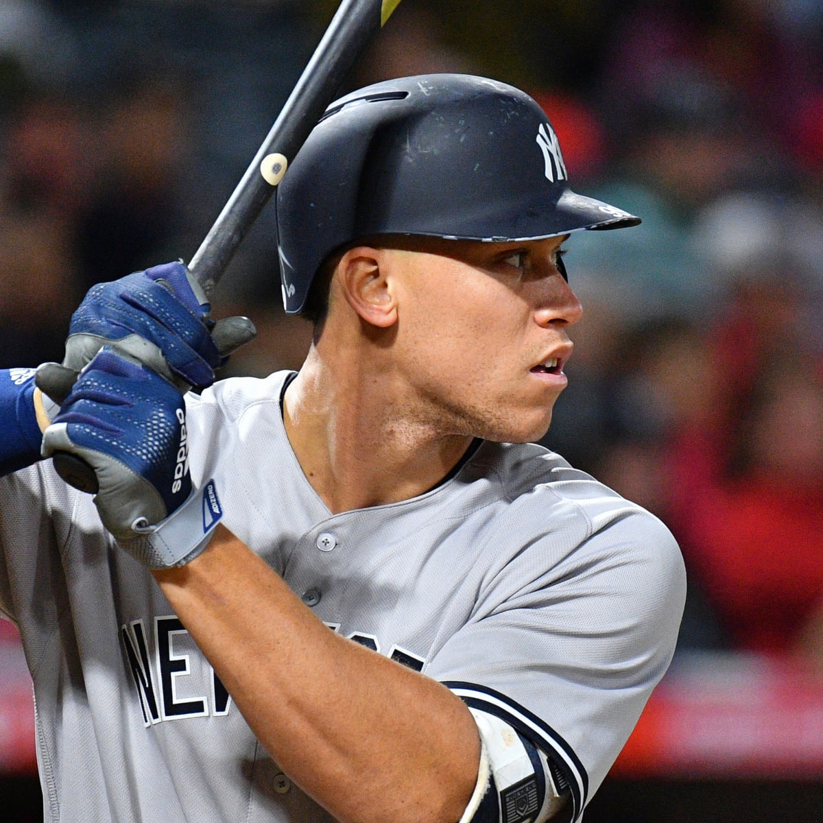 Aaron Judge fractures wrist, New York Yankees star to miss at