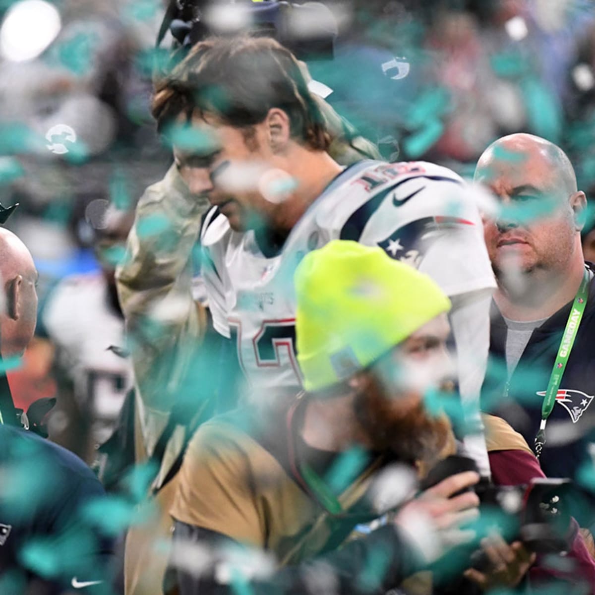 Super Bowl 2018: Eagles dethrone Tom Brady, Patriots in stunner